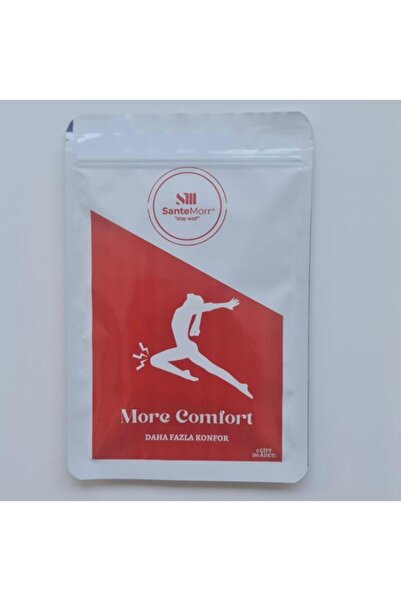 Santemorr MORE COMFORT