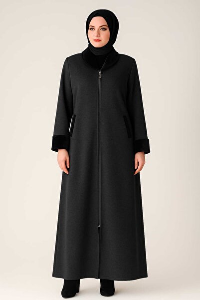 nurgiyim34 ferace mevsimlik