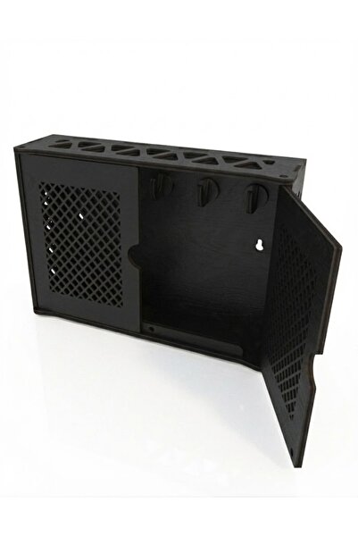 ModelAerospace Covered Keychain