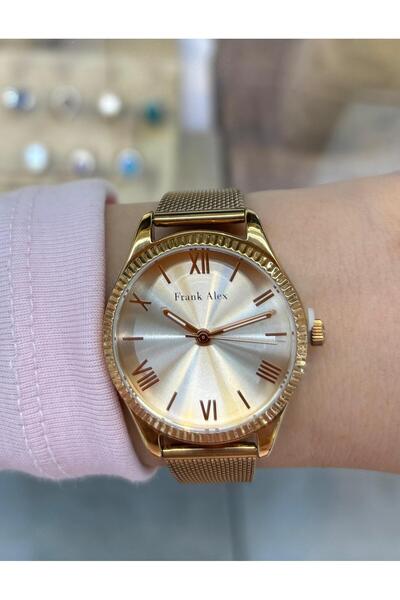 Frank Alex Women's watch