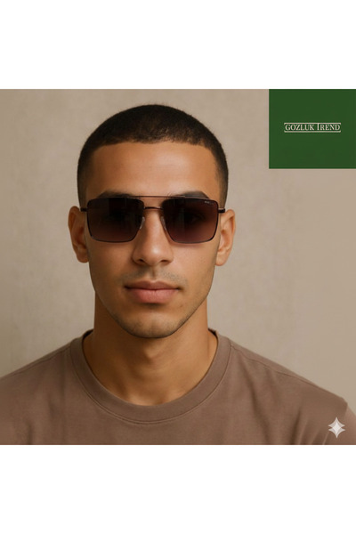 X-EYE 6320 05 Men's Sunglasses 54-17-140