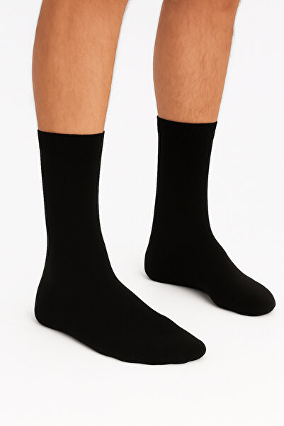 Luviera Erkek Termal Çorap 3'lü Paket