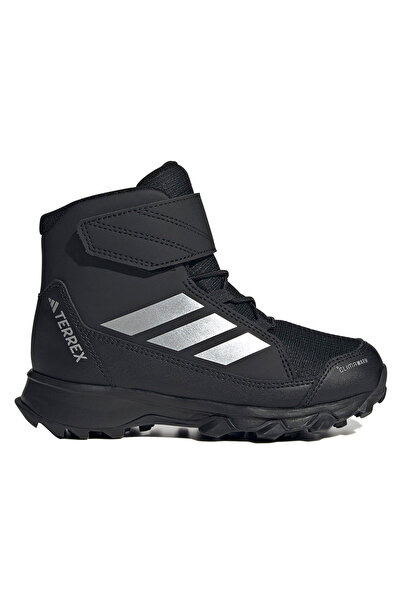 adidas Terrex Snow Cw K Genç Outdoor Botu JR4188 Siyah