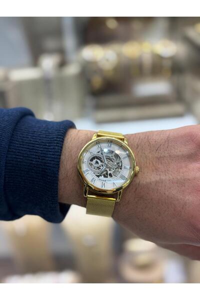 Navimarine Men's wristwatch