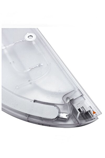 TECHPARTS Rezervor de apă pentru aspiratorul Mop 1c și 2c, rezervor de apă pentru aspiratorul Xiaomi Mop 1c 2c Stytj01zhm