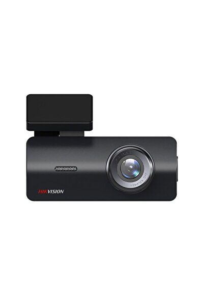 Hikvision Camera auto AE-DC2018-K2, 2 MP, WiFi AP, slot card, microfon, configurare/vizualizare de pe telefon