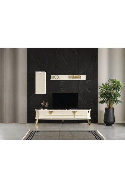 AYDINEV CİTY TV ÜNİTESİ