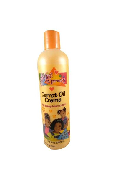 SOFN'FREE كريم زيت الجزر من إن بريتي