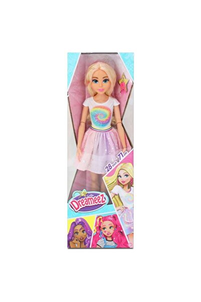 Dreameez Moda Bebeği 71 Cm.