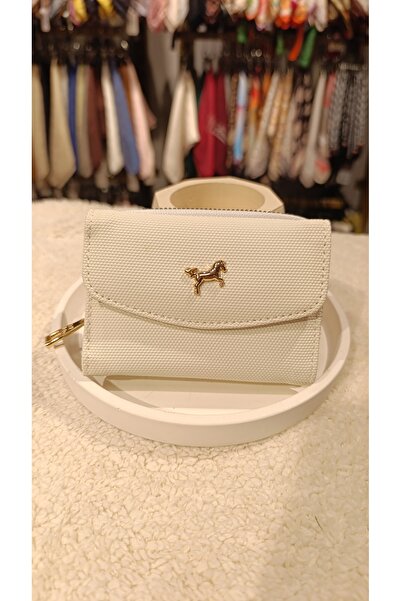 FASHION Wallet Suitable for Daily Use Medium Size with Coin Compartment