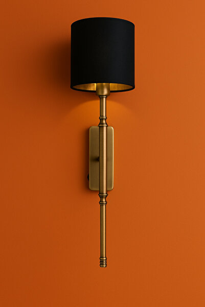 evvela Leon Şarjlı Aplik