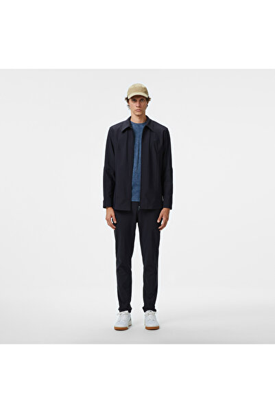 Lacoste Erkek Lacivert Pantolon