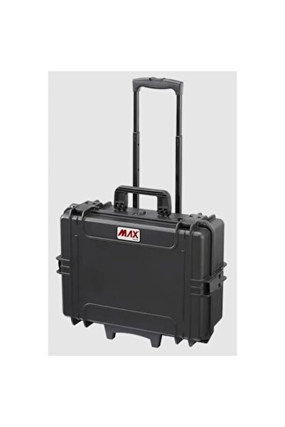 PLASTICA PANARO Valiză cu roți Panaro MAX505TR