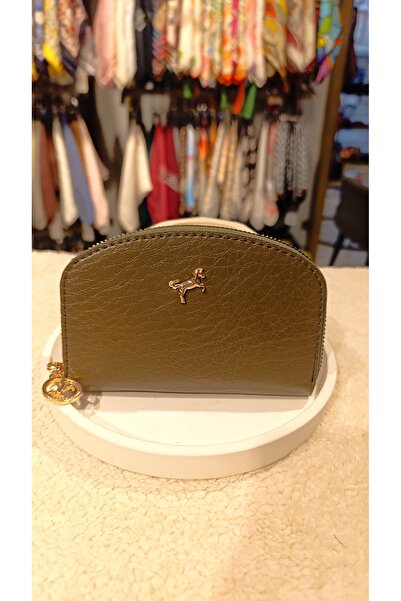 FASHION محفظة متوسطة الحجم للاستخدام اليومي