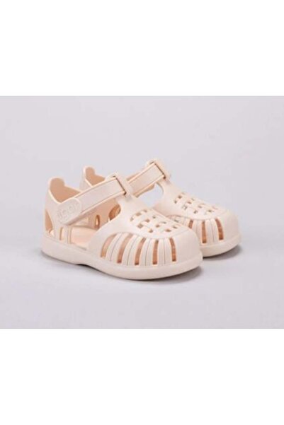 IGOR حذاء صندل تابي سوليد للجنسين GKA0009