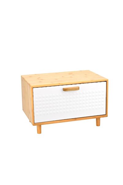 ÇIRPAN EV PANE BEYAZ EKMEK DOLABI