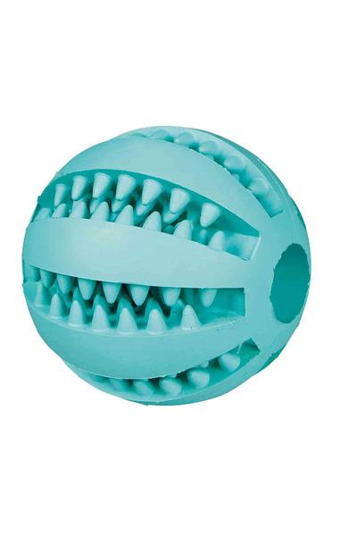 Trixie Dental Dental Care Ball Dog Toy 5 cm