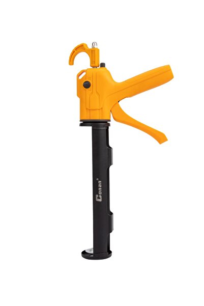 CONAN Manual Glue & Silicone Gun – 9” (225mm) – Drip-Proof – Model COGL0807