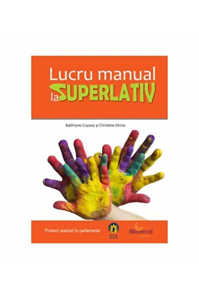 OEMN Manual work "at Superlative"