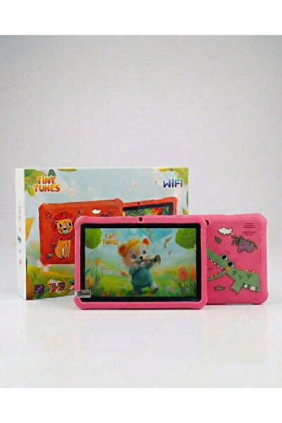 Baby 705 Kids Android Tablet, 7 Inch Display, WIFI, BT, GPS