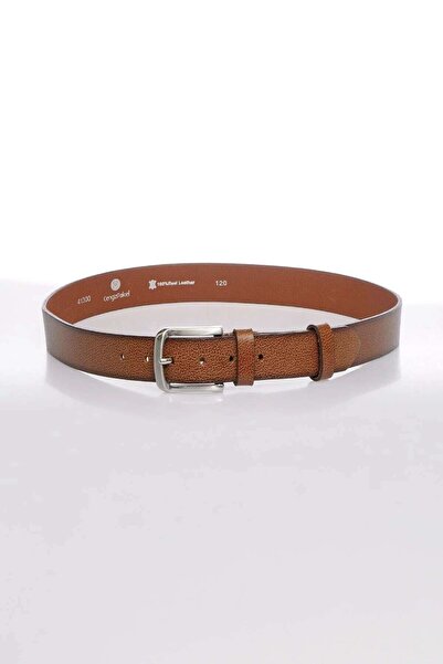 CENGİZ PAKEL Men's Belt Cpkmr41000