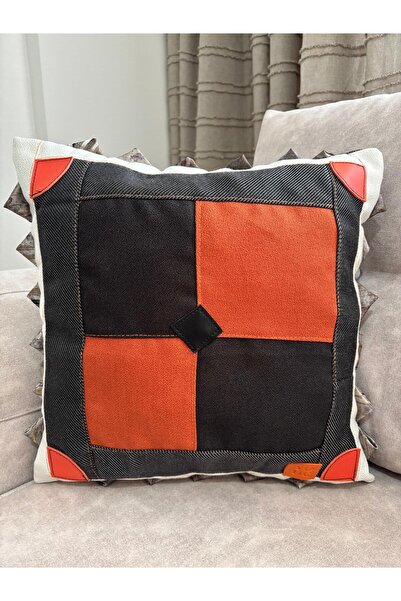 YOUC Design Throw Pillow Kırkyama Special Design Limited Edition Handcrafted ...