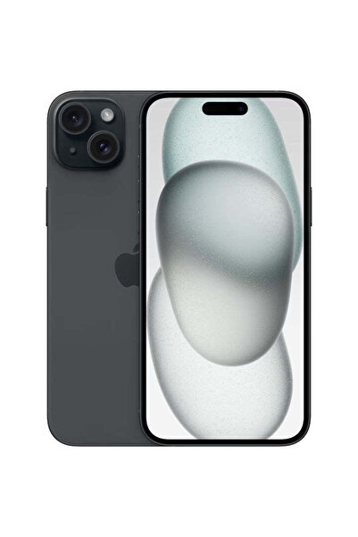 Apple iPhone 15 Plus, 128GB, 100% Battery, Black