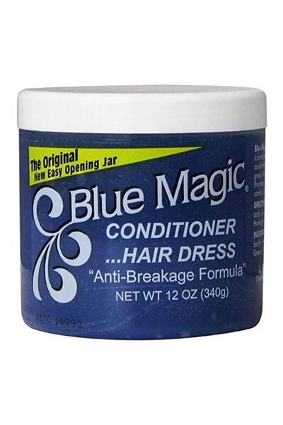 Blue Magic Hair Dress Conditioner