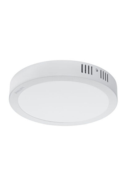 Philips SmartBright CNG Sıva Üstü Yuvarlak Aydınlatma DN058 17 W 1800 lm 4000 K
