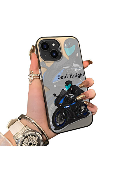 ucuc حافظة مضادة للسقوط من السيليكون المتوافقة مع هاتف iPhone 13، بتصميم سيار...