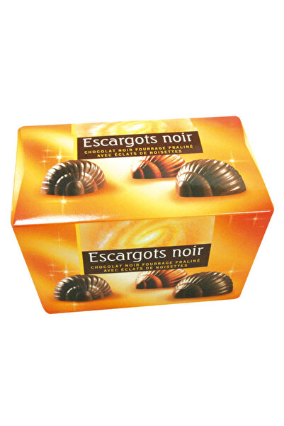 Esprit de Fete Esprit de Fete dark chocolate pralines, 200g