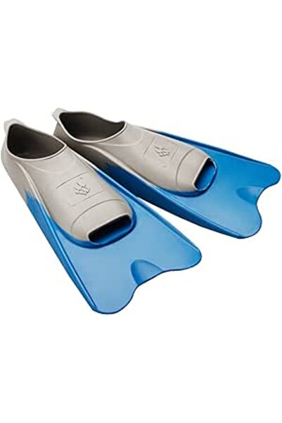 Mad Wave شورت سباحة أزرق اللون مقاس 44-45