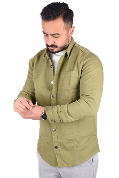 Raymons Rym-14410 Seasonal Shirt
