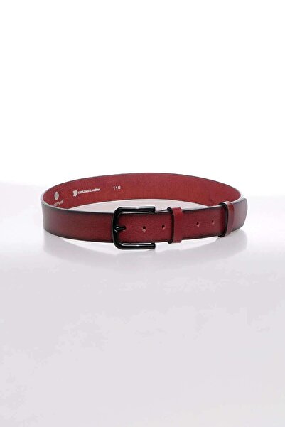 CENGİZ PAKEL Men's Belt Cpkmr42000
