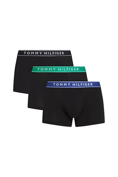 Tommy Hilfiger Erkek Boxer Set UM0UM034570VD