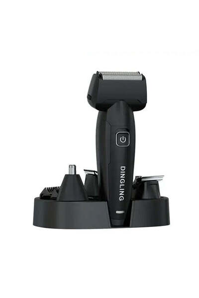 Dingling RF-650 Hair & Beard Trimmer