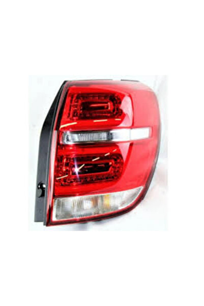 ARTEB Stop Sağ Seffaf 181019 Chevrolet Captiva C140 12-14 Arası Uyumlu