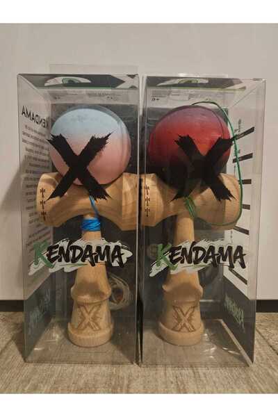 Kendama X Kendama Originală