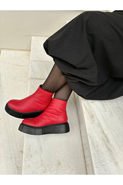 KOLARIS July ankle boots