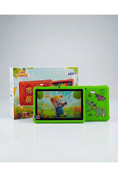 Baby 705 Kids Android Tablet