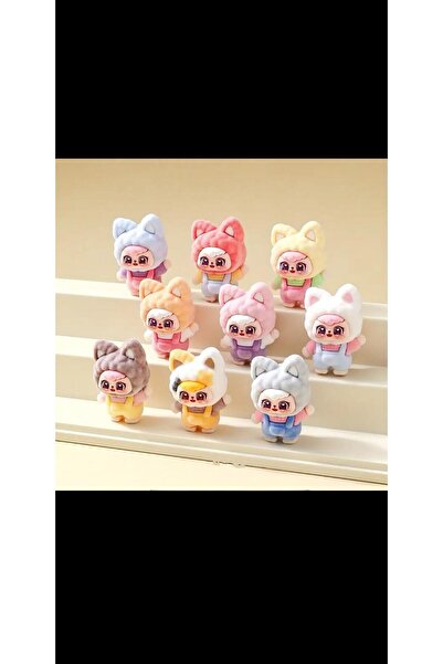 chd-store Tatlı Kedi Armut Figürleri,Reçine El Sanatları,Ev Dekorasyonu,Akses...