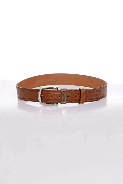 CENGİZ PAKEL Men's Belt Cpkmr9208