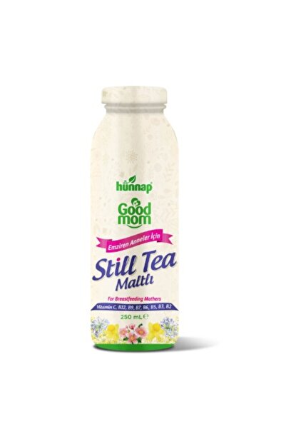 My Reality Fashion Good Mom Still Tea Malt Drink 250 ml