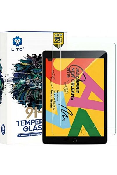 Lito iPad 10Th Generation Nesil 10.9 Screen Protector