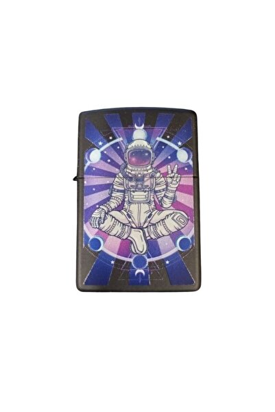 Zippo Astronaut Desıgn Çakmak