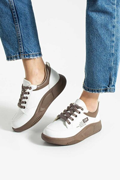 Adım Adım Women's Extra Comfortable Casual Sneaker