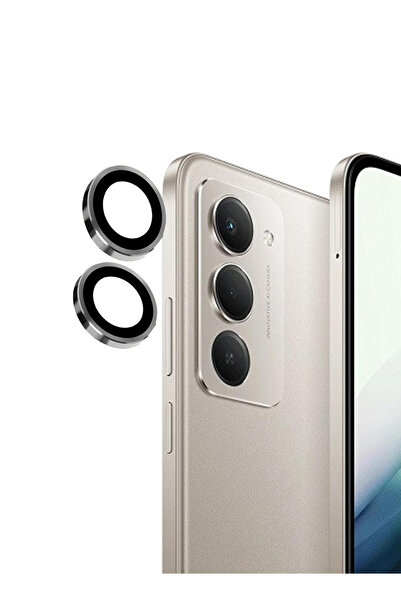 Wtech واقي عدسة الكاميرا المصنوع من سبيكة معدنية ممتازة من الزجاج المقوى لهات...