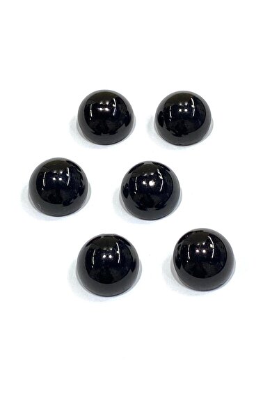 karantuhafiye Pearl Button / Jacket Coat Cardigan Button / Set of 6 / 2.5 cm ...