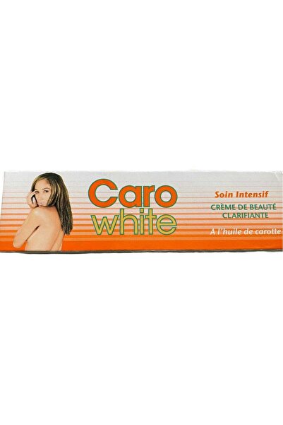 Caro White كريم تفتيح البشرة 30 مل