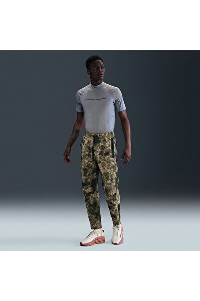 Nike Men's Casual Sweatpants Tech Woven Jogger Sports Pants Hv0968-210